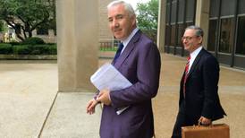 Seán Dunne’s bankruptcy trustee to seek Irish court documents