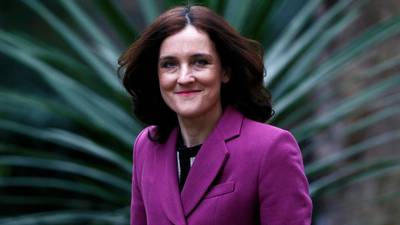 Villiers says Troubles investigators to be given ‘full disclosure’