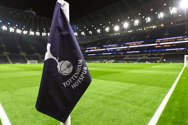 Tottenham’s league clash with Brighton postponed due to coronavirus outbreak