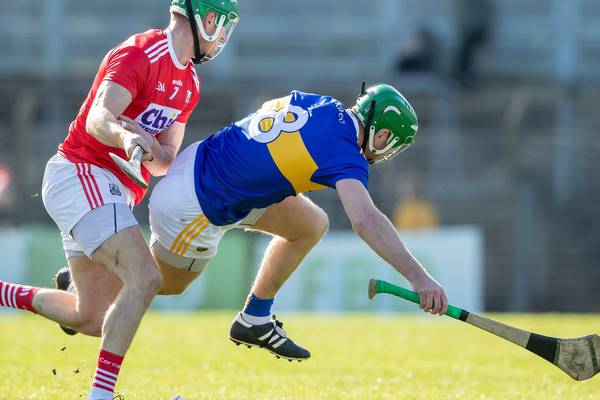 Tipperary block out the weather to crush Cork