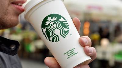 Free coffee against Starbucks campaign is hit and miss in Dublin