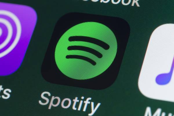 Spotify resolves technical issues that caused service disruptions