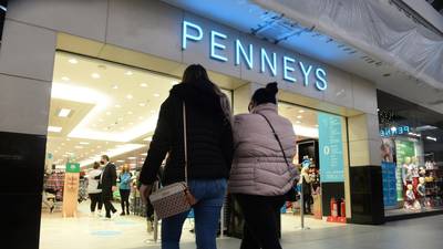 Penneys to open store in Tallaght after 21-year wait