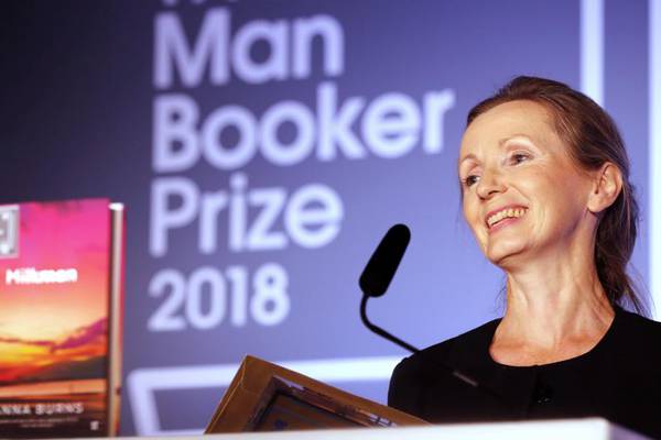 Man Booker Prize searches for new sponsor after funding dropped