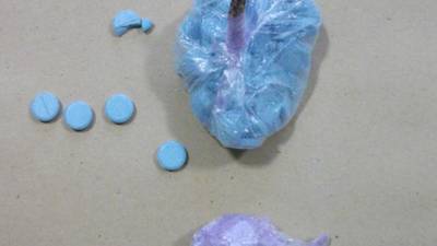 Drugs and mobile phones seized outside Mallow court