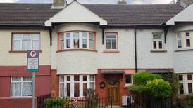 Three-bed near Dalymount for €350,000