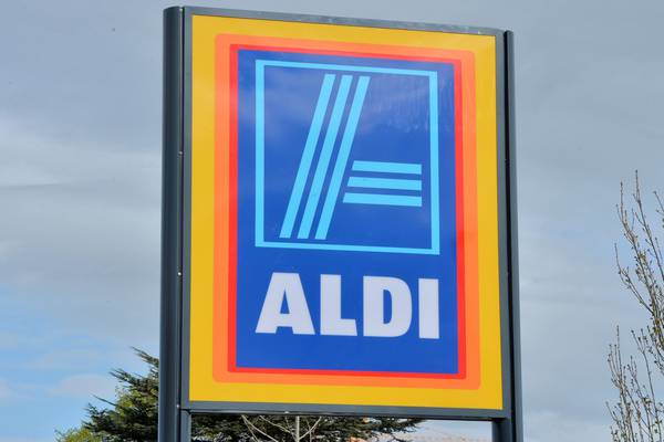 Aldi invests €60m in ‘Project Fresh’ revamp