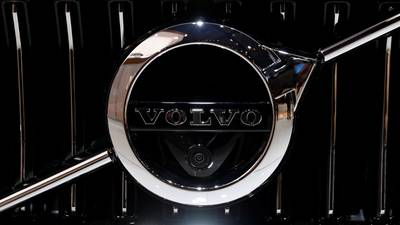 Volvo’s the latest to ditch diesel