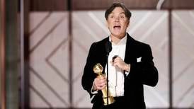 Golden Globes 2024: Cillian Murphy wins best actor as Oppenheimer takes home five awards