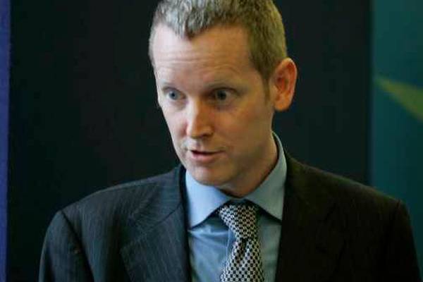 Andrew McDowell: Commission nominee advised Enda Kenny on economy