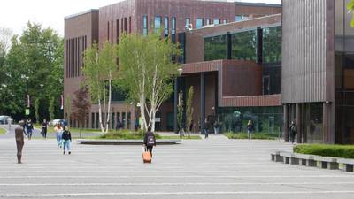 Relief on interest and penalties on €1m tax bill sought by University of Limerick