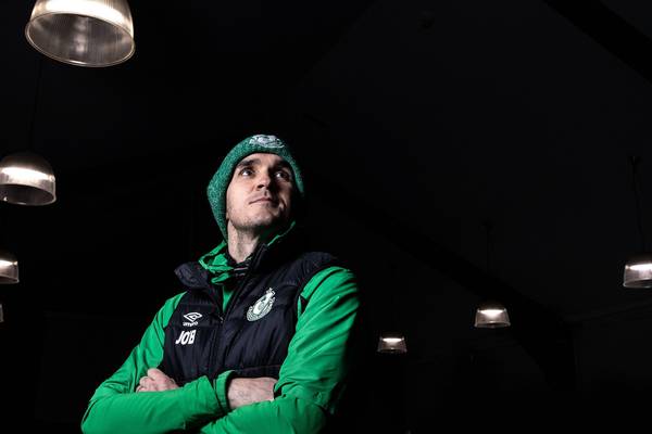 ‘You don’t come here for a payday’: Joey O’Brien not done yet at Rovers