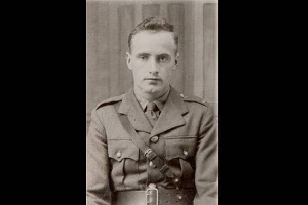 Art Magennis obituary: Cavalry officer decorated for bravery in the Congo
