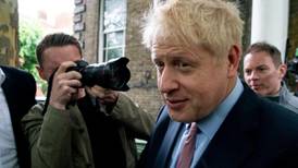 Boris Johnson faces an uncomfortable spotlight on the road to No 10