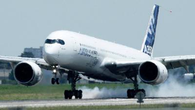 New Airbus completes maiden flight