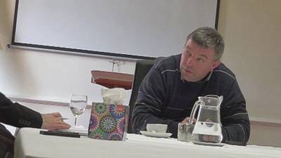 Sligo councillor claims he was victim of RTÉ ‘hatchet job’