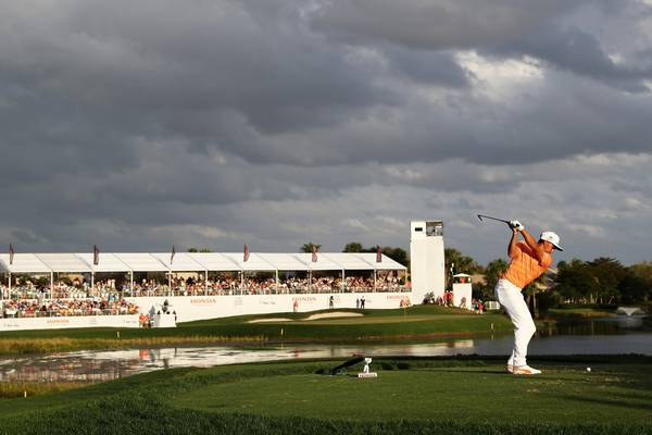 Rickie Fowler the latest to set down a marker with Honda win