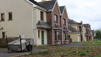 Pretty vacant: Empty houses in Blacklion Co Cavan