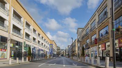 Meath investor pays €12.5m for High Street Ashbourne