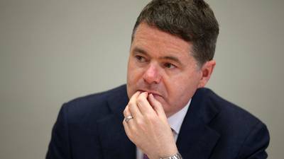 Donohoe extends BoI stake sell-down after raising €249m