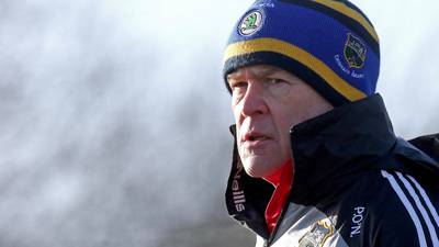 More meaningful championship would benefit hurling – Paudie O’Neill