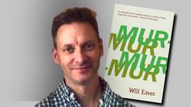 Will Eaves wins Wellcome Book Prize for Alan Turing-inspired novel Murmur