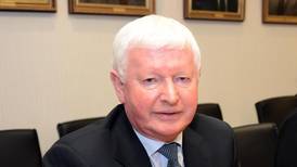 Frank Flannery unable to explain documents on £250,000 deposit