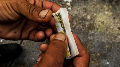 Synthetic cannabis may increase risk of stroke in young users