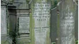 Poems of the week: Jewish Cemetery, Chernivtsi by Michael Augustin; The Milk Stand by Peter Denman