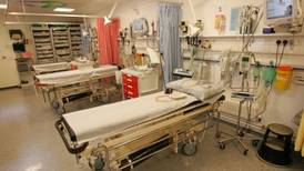 Hospital overcrowding at highest point since start of pandemic – INMO