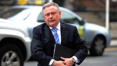 Civil Service ratings need reform, says Howlin