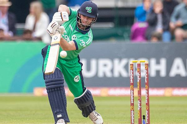 Porterfield and Wilson join Ireland's T20 World Cup coaching staff