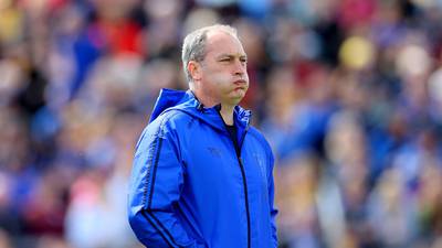 Liam Cahill steps down as Waterford manager and clears the way to take up Tipperary job