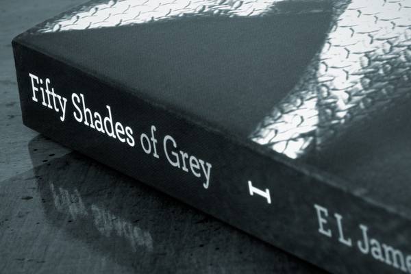 Profit at ‘Fifty Shades of Grey’ author’s company reaches €15m