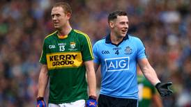Gooch Cooper pays tribute to  Dublin rival Philly McMahon