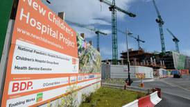 Consultants at new children’s hospital will have to pay to use facilities