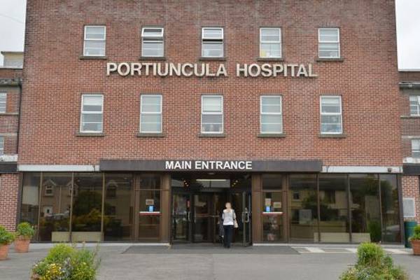 Portiuncula no worse than similar hospitals, expert claims