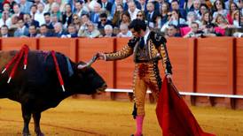 Bull’s death by handkerchief leaves Spaniards divided