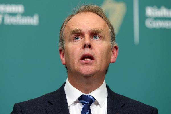 Minister outlines task to reopen schools in time for September