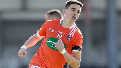 Rory Grugan seals the deal as Armagh pip Donegal