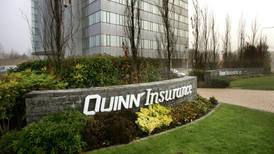 Quinn Insurance administrators got €375 per hour over 10 years for their work