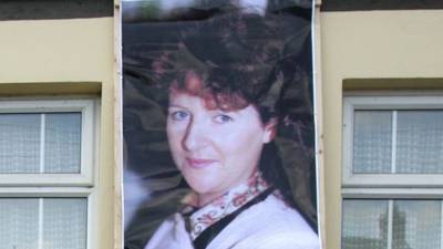 Man remanded  over  murder of Irene White in 2005