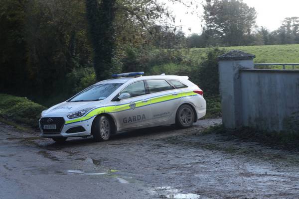 Cork shootings: Gardaí believe older son was shot multiple times