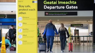 Daa moves to outsource maintenance services at Dublin airport