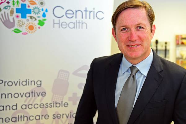 Care centre group Centric secures €50m in funding
