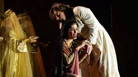 Wexford Festival Opera review: Salomé