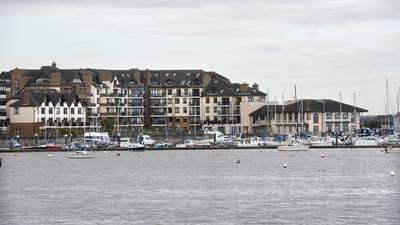 Malahide marina polluted by enough sewage to fill two Olympic pools last April, court hears