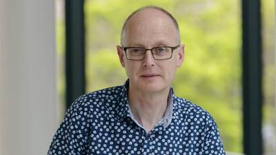 UCD genetic  scientist elected fellow of Royal Society