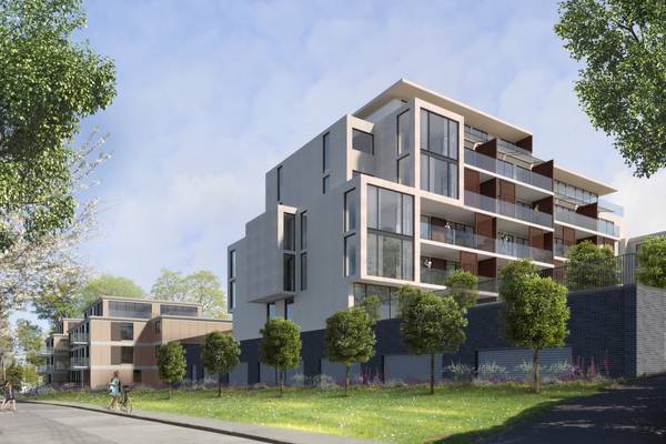 Paddy McKillen jnr launches Mount Merrion apartments from €760,000