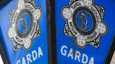 Garda representative conference begins amid acrimony